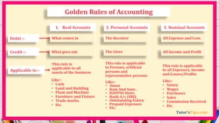 HISTORY & DEVELOPMENT OF FINANCIAL ACCOUNTING | PDF
