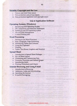 11th Computer Science Helping Book.pdf