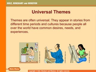 11 theme | PPT