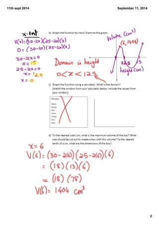 11th sept 2014 
2 
September 11, 2014 
 