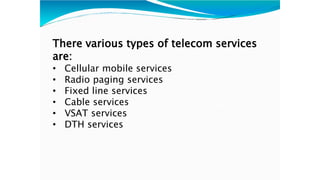 Telecom Order Types 11th Std Chapter 4- Business Services.pptx