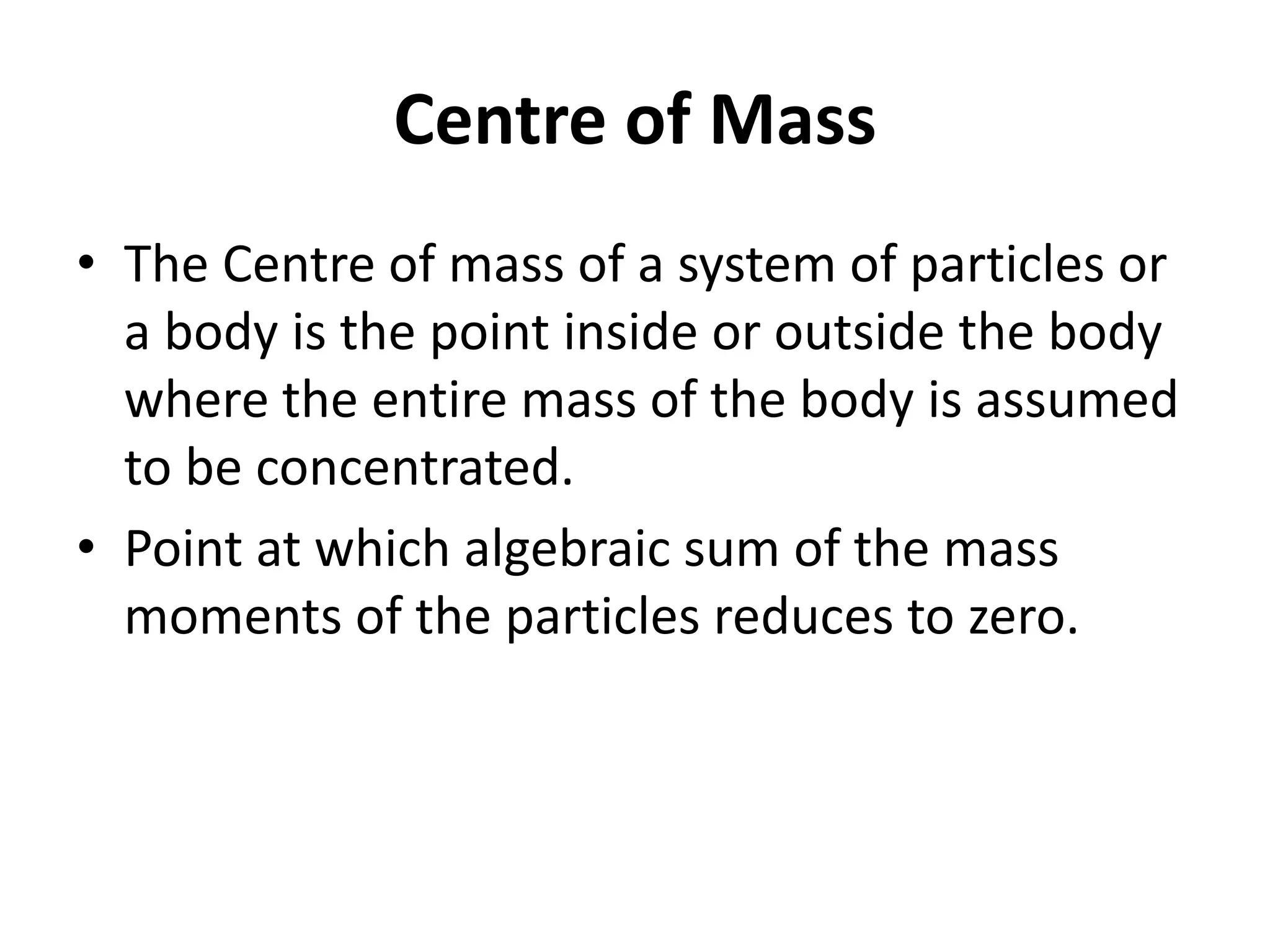 SYSTEM OF PARTICLES AND ROTATIONAL MOTION.pptx