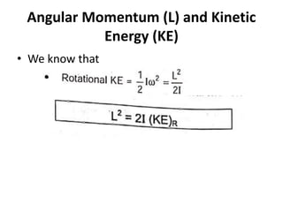 Angular Energy Formula SYSTEM OF PARTICLES AND ROTATIONAL MOTION.pptx