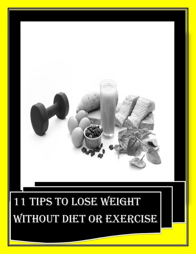 How to Lose Weight Fast - Quick & Easy Weight Loss Tips how to lose weight fast without exercise tips