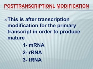 11 transcription | PPTX