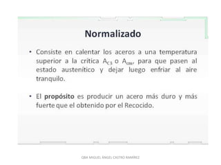 QBA MIGUEL ÁNGEL CASTRO RAMÍREZ
 