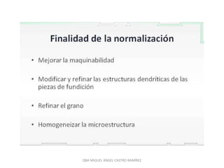 QBA MIGUEL ÁNGEL CASTRO RAMÍREZ
 
