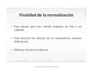 QBA MIGUEL ÁNGEL CASTRO RAMÍREZ
 