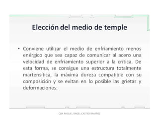 QBA MIGUEL ÁNGEL CASTRO RAMÍREZ
 