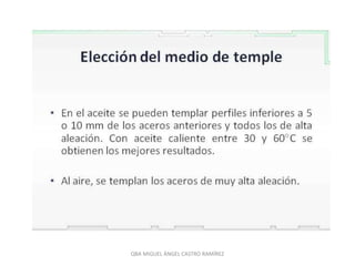 QBA MIGUEL ÁNGEL CASTRO RAMÍREZ
 