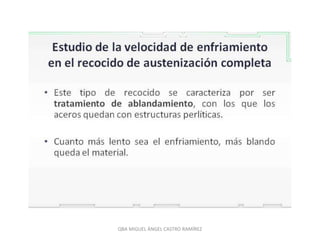 QBA MIGUEL ÁNGEL CASTRO RAMÍREZ
 