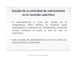 QBA MIGUEL ÁNGEL CASTRO RAMÍREZ
 