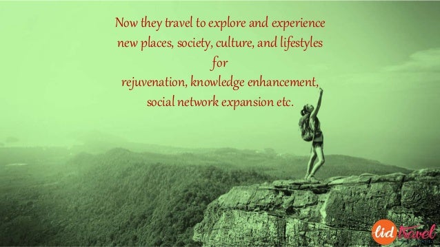 Travel Quotes - Rejuvenate Your Life with These Motivational and Ins…