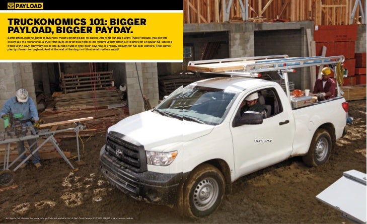 2011 Toyota Tundra at Jerry's Toyota in Baltimore Maryland