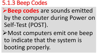 Grade eleven Information Technology unit 5 | PPTX