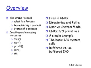 11_UNIX_Processes_Including_Select.ppt