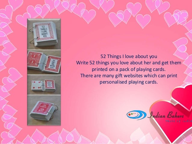 online valentines card