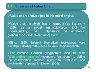11 Value chain unit one.ppt