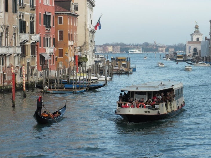11 Venice Wheelchair Accessible Travel Tips