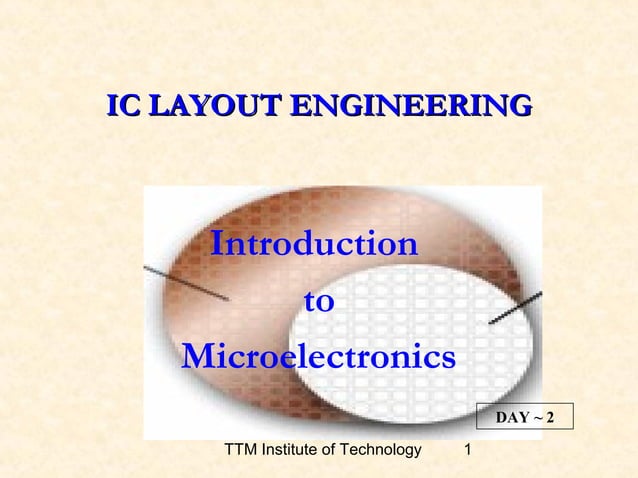 1 1 vlsi introduction_overview | PPT