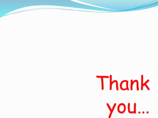 Thank
you…
 