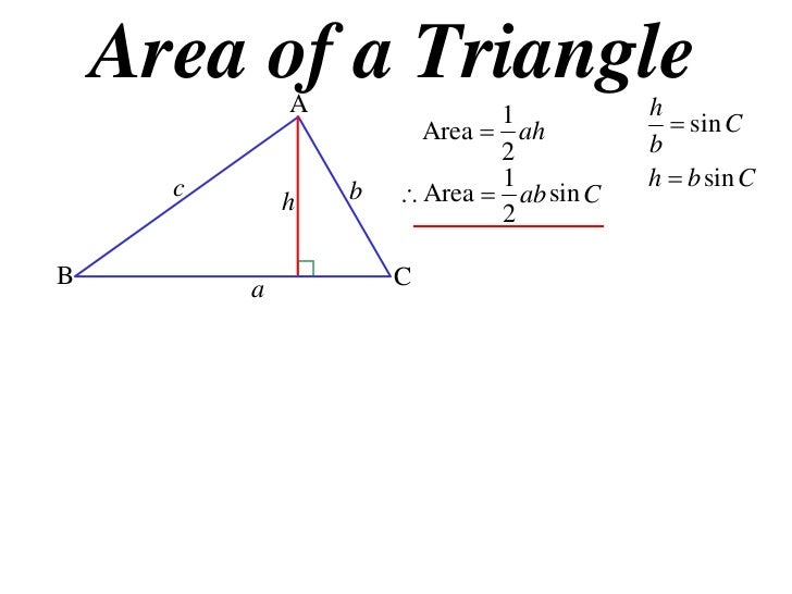 11 X1 T04 05 sine rule (2010)