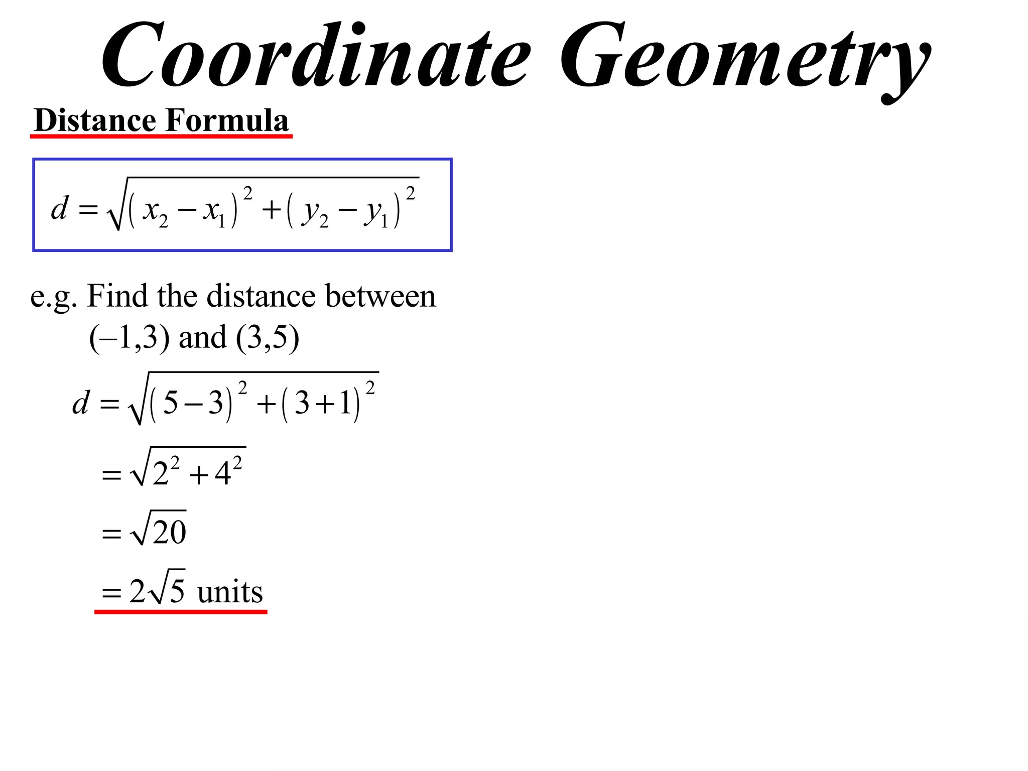 11 X1 T05 01 Division Of An Interval