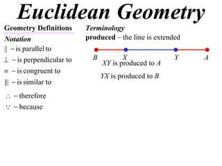 11 X1 T06 01 Angle Theorems