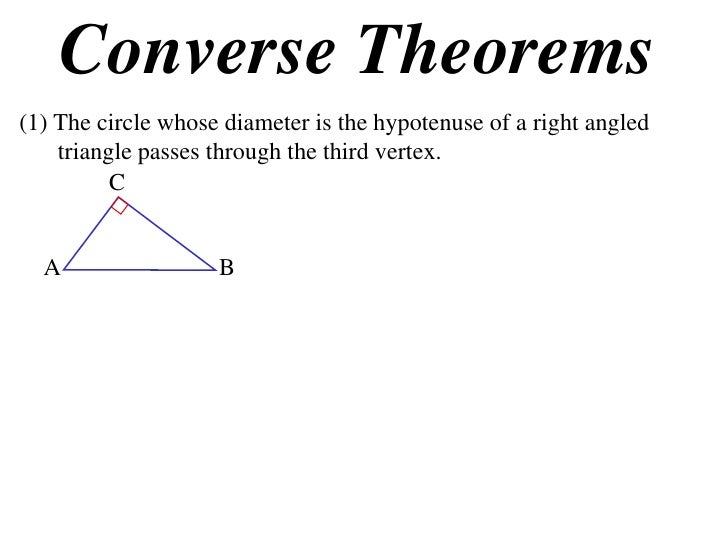 converse geometry triangles converse geometry triangles