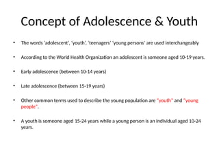 11 Youth and Life skills, University of Ibadan.ppt