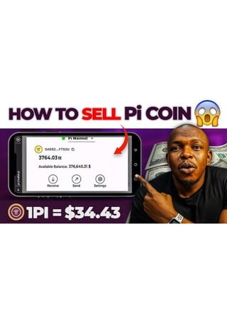 Pi Network Withdrawal Opened Discover How To Sell Pdf Pi Network Withdrawal Opened Discover How To Sell Pdf