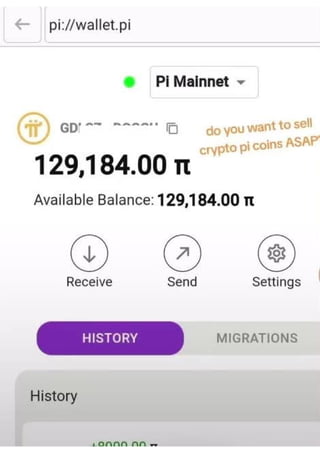 Pi Network Withdrawal Opened Discover How To Sell Pdf Pi Network Withdrawal Opened Discover How To Sell Pdf