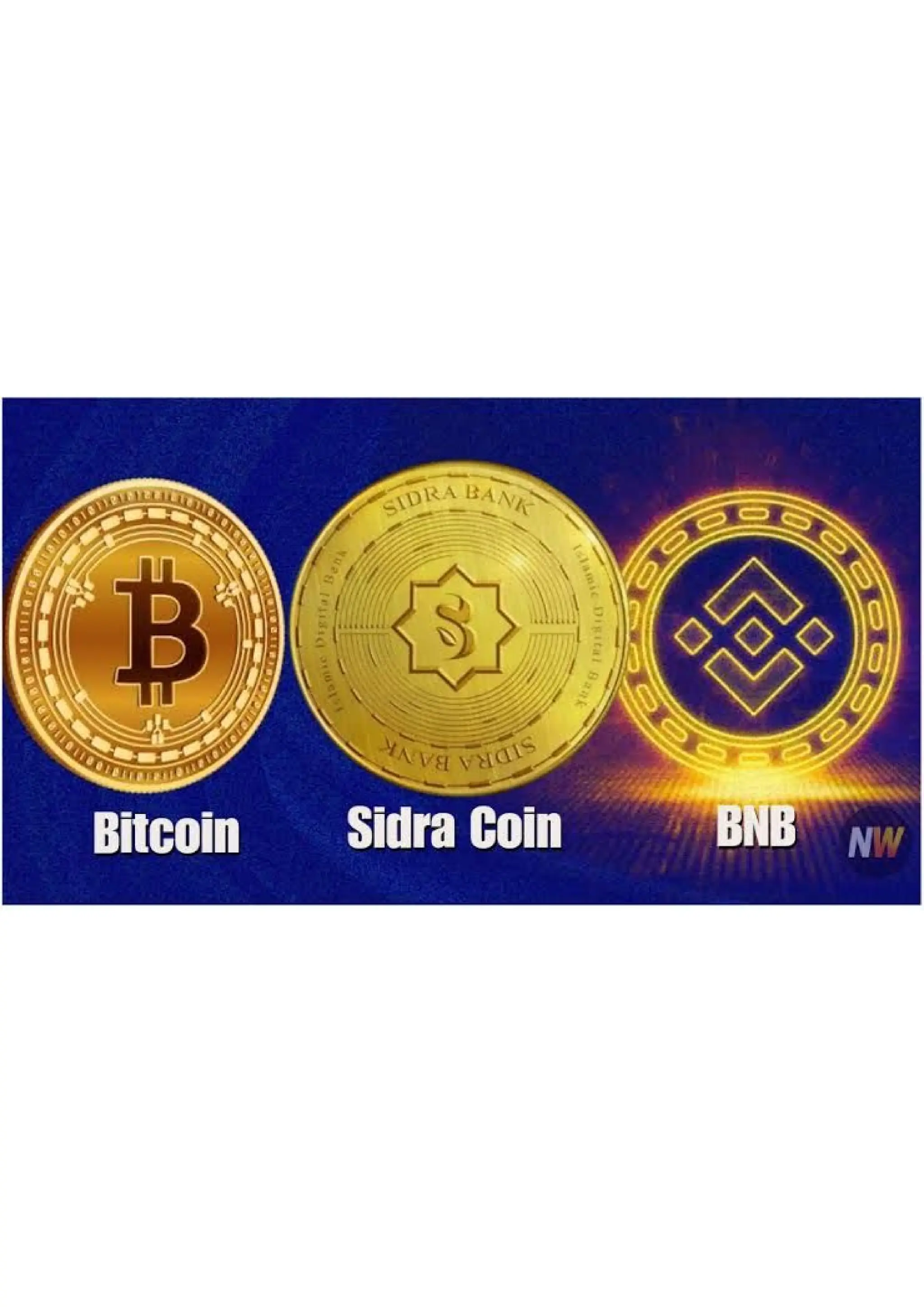 What Is The Best Option For Selling Sidra Bank Tokens. | PDF