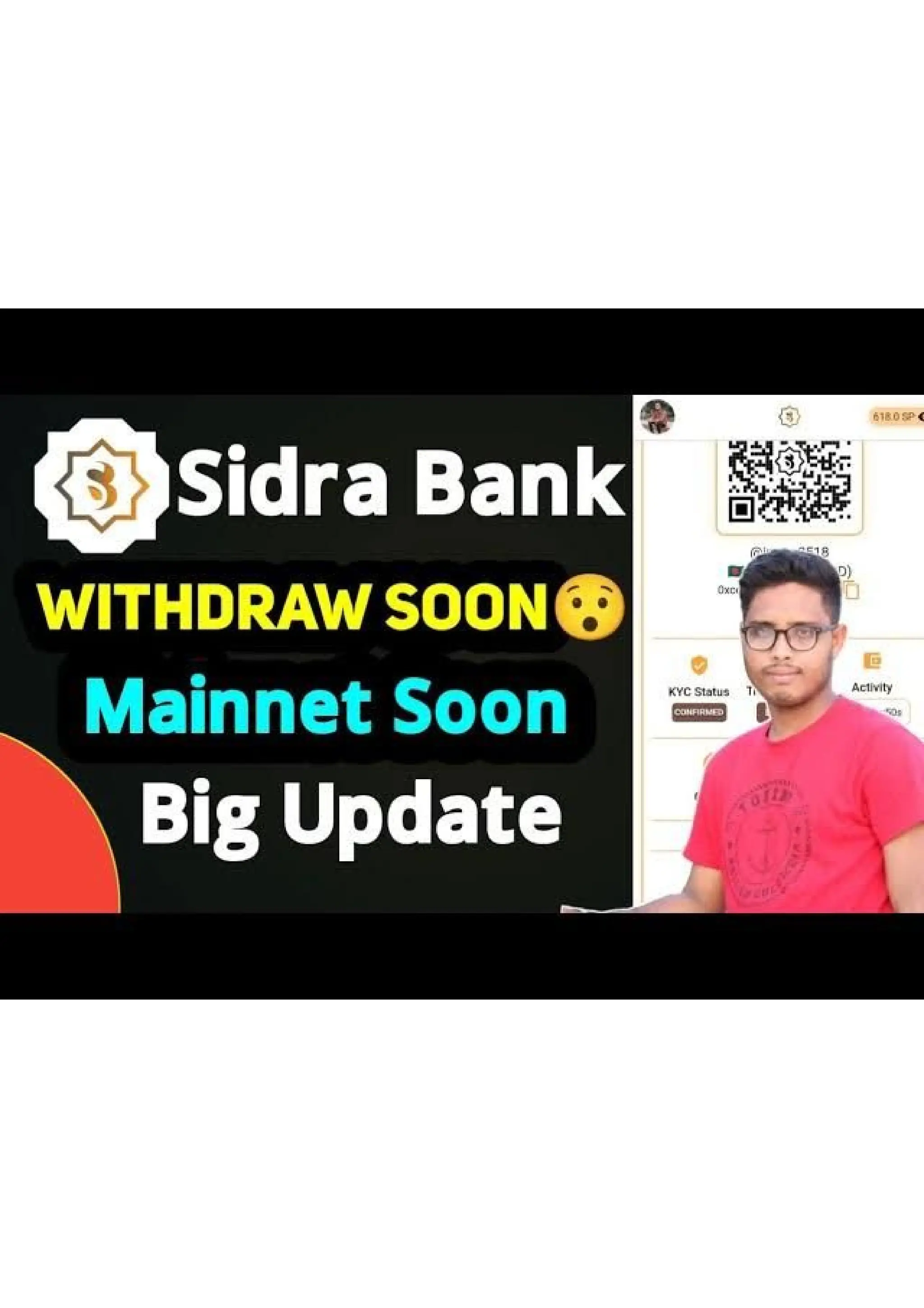 Sidra Bank Withdrawal Date - What You Need To Know. | PDF