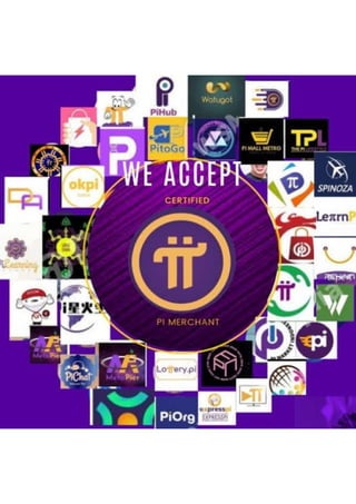 How To Successfully Sell Pi Network Coins In 2025 | PDF