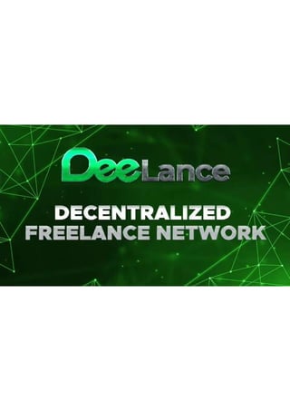 The Ultimate Guide to Earning Free Deelance Tokens: A Step-by-Step Method