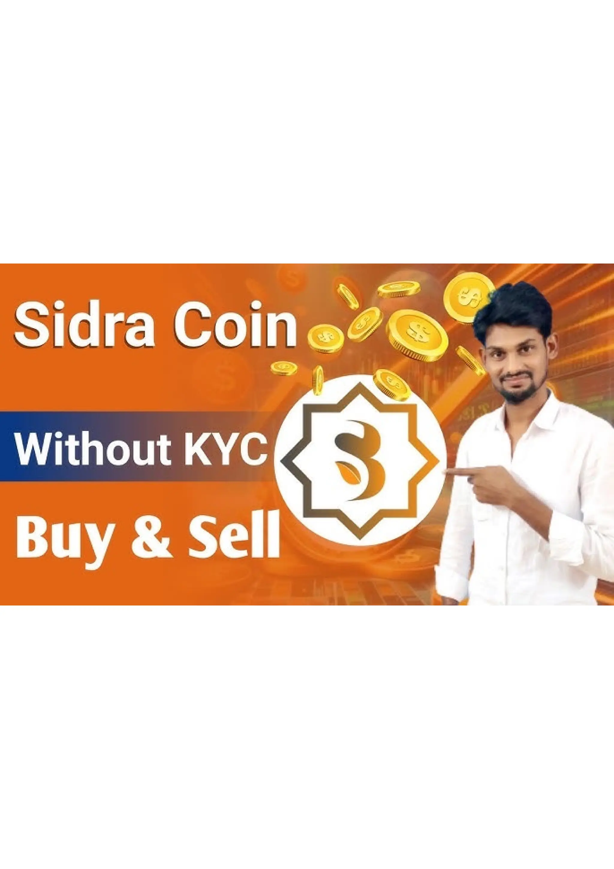 How To Sell Sidra Bank Coins In 2025 - Legit | PDF