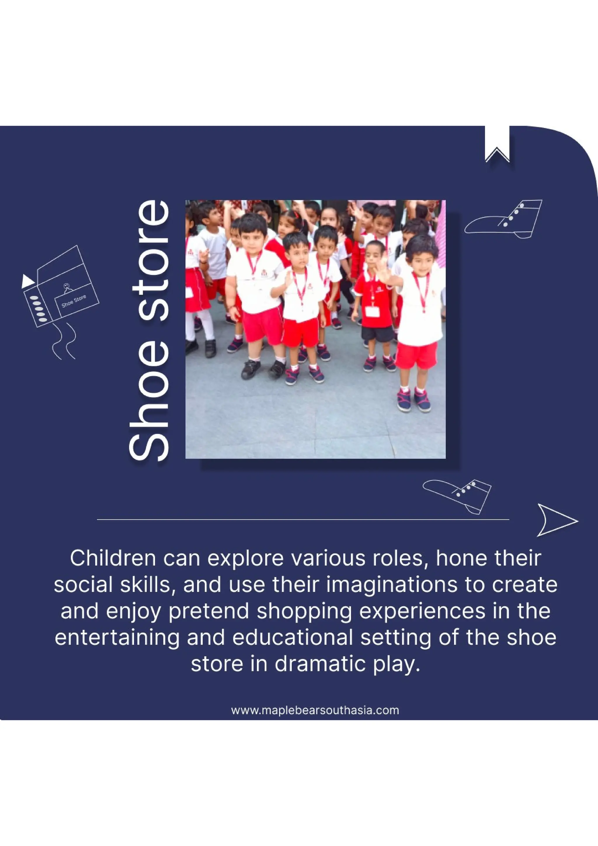 Types Of Dramatic Play Types Of Dramatic Play