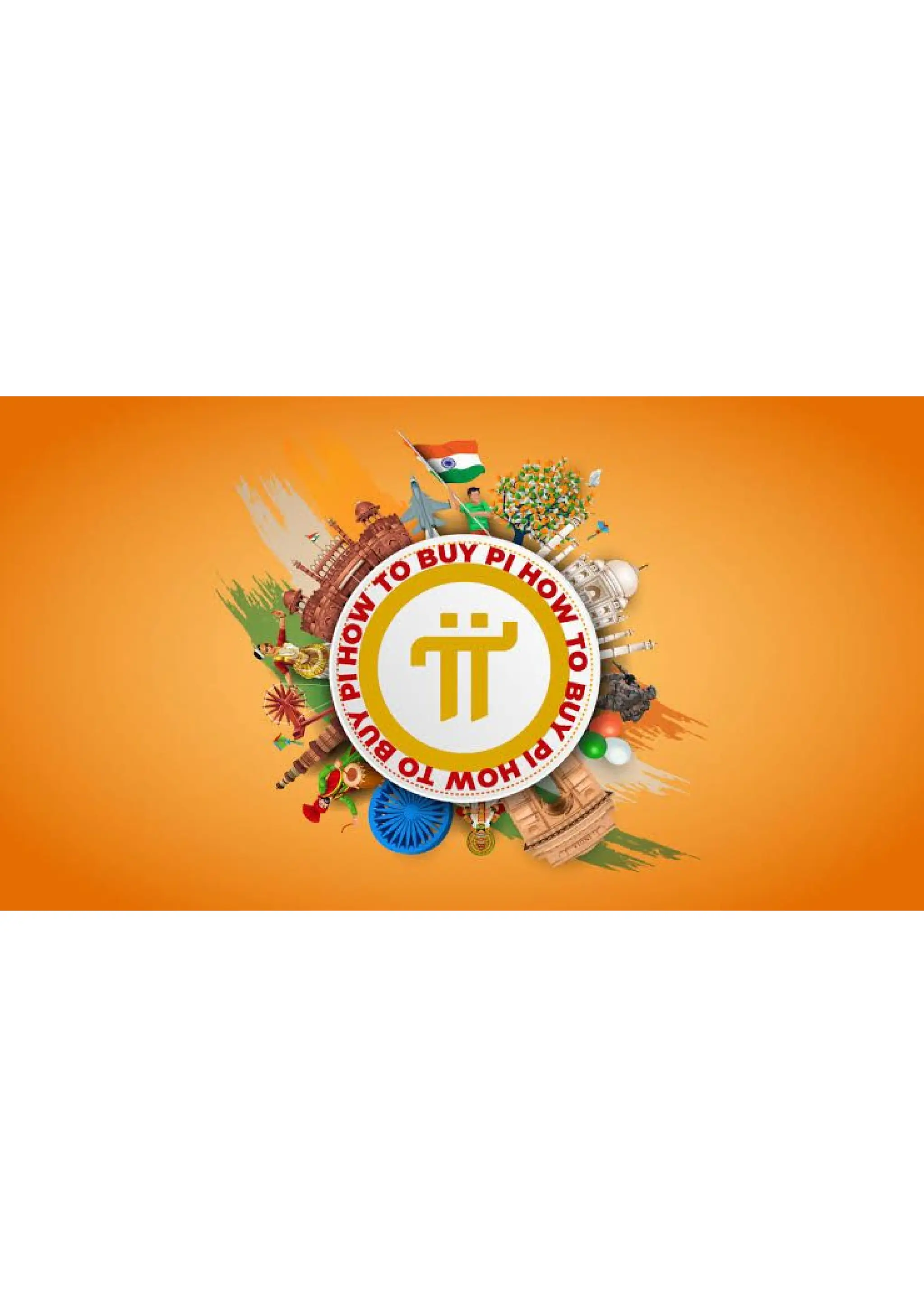 How can I withdraw my pi coins to real money in India. | PDF