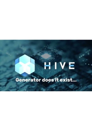 Is It Possible to Obtain Free $HIVE Tokens Without Surveys or Passwords? Let's Find Out!