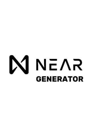 Unlocking the Potential of Free $NEAR Tokens: Generator Insights