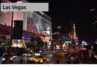 Las Vegas




            -3-
 