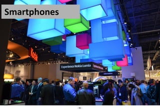 Smartphones




              - 81 -
 