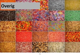 Overig




         - 91 -
 