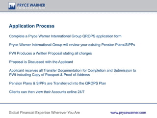 QROPS | PPT