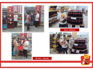 Zeza - Imbituba




De Pieri - Tubarão
 