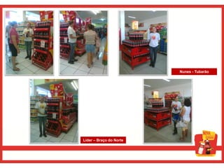 Nunes - Tubarão




Líder – Braço do Norte
 