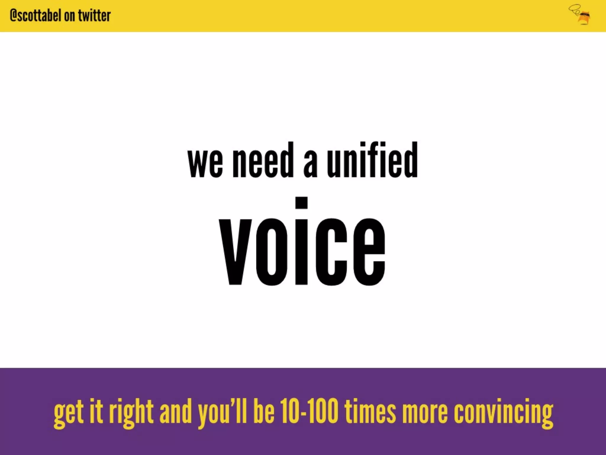 The Future of Technical Communication is Marketing with Scott Abel, The Content Wrangler