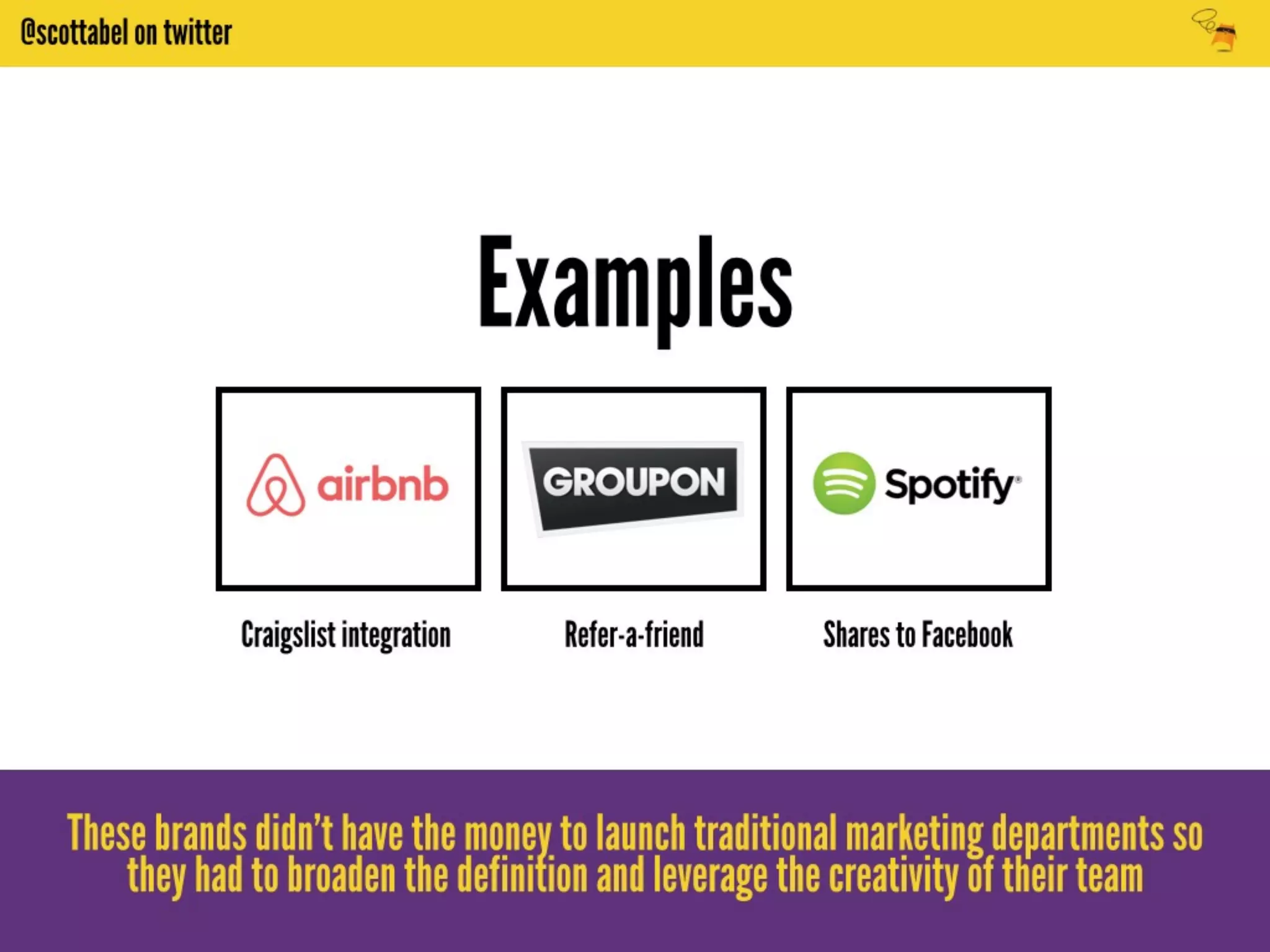 The Future of Technical Communication is Marketing with Scott Abel, The Content Wrangler