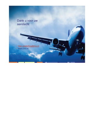 *HEUXLN YDQ 7L OHJHULQJHQ
     QHHPW WRH




       +DQ RRVWHUOLQJ 712 6FLHQFH   ,QGXVWULH       7KHPDGDJ 0LNURFHQWUXP  GHF 
 